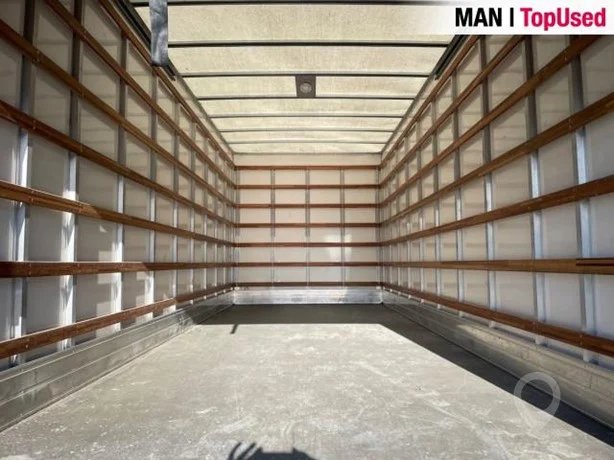 MAN TGL 7.160 For Sale